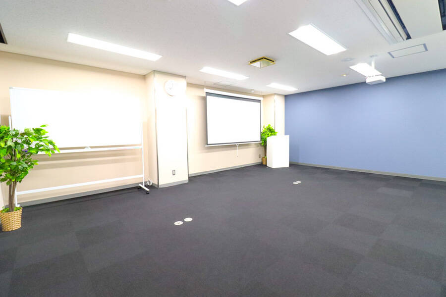 ふれあい貸し会議室 なんばNo138-21