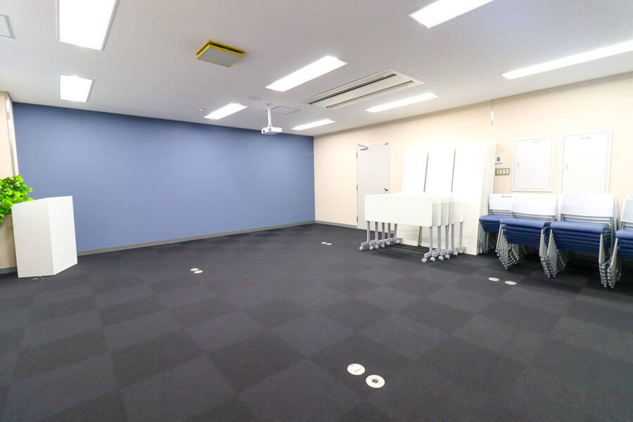 ふれあい貸し会議室 なんばNo138-22
