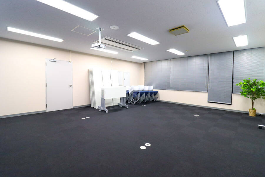 ふれあい貸し会議室 なんばNo138-23