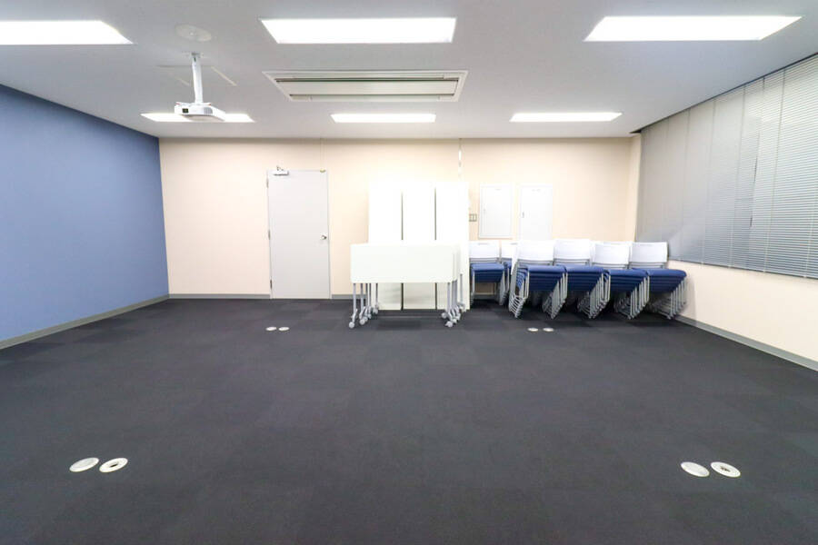 ふれあい貸し会議室 なんばNo138-25