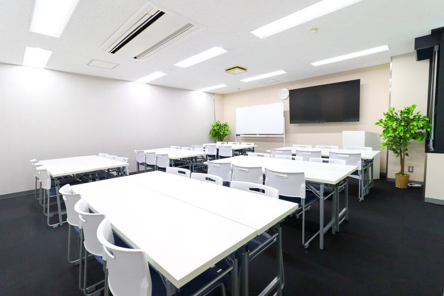 ふれあい貸し会議室 なんばNo139-7