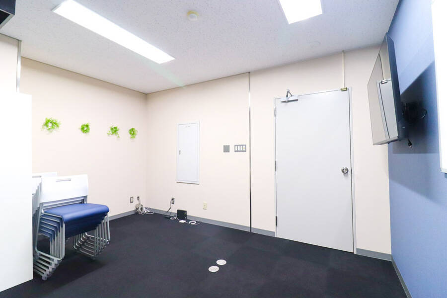 ふれあい貸し会議室 なんばNo140-9