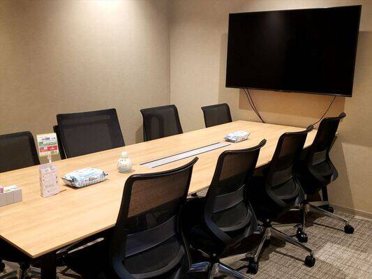 H1T池袋東口 会議室 04-1