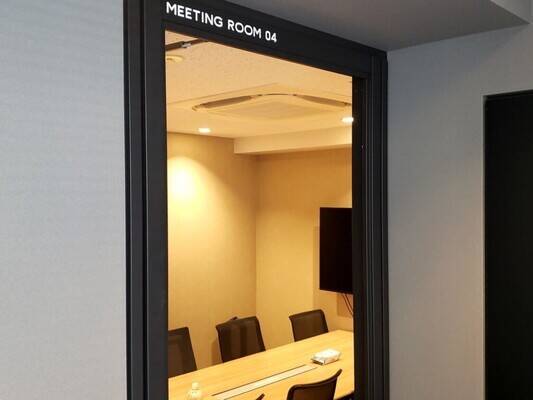 H1T池袋東口 会議室 04-2