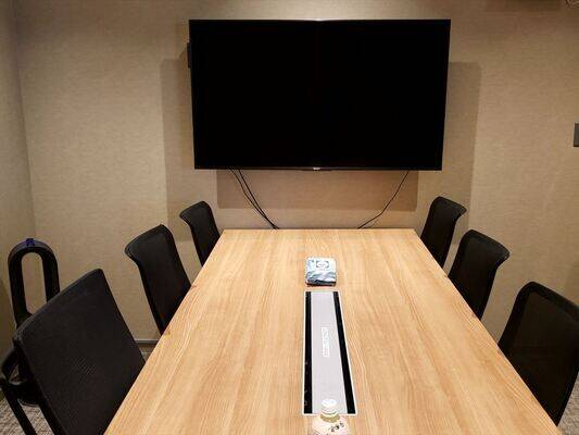 H1T池袋東口 会議室 04-3