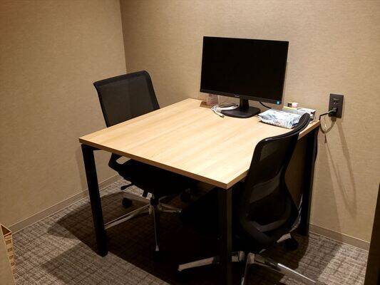 H1T池袋東口 会議室 02-1