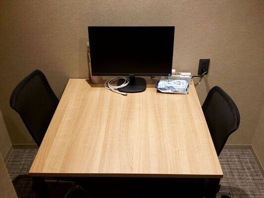 H1T池袋東口 会議室 02-3