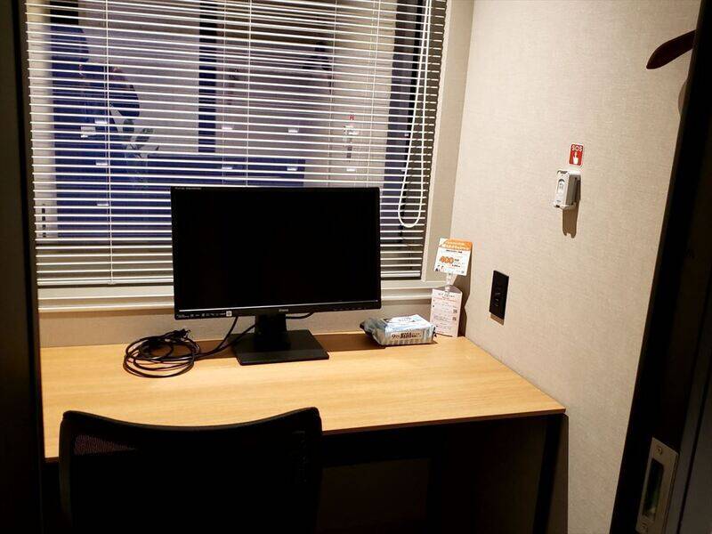 H1T池袋東口 ROOM W 03-1