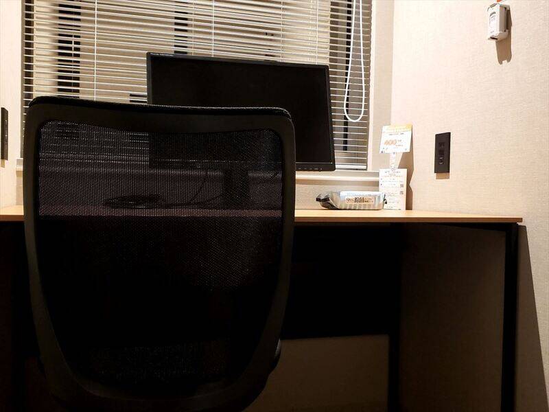 H1T池袋東口 ROOM W 03-4