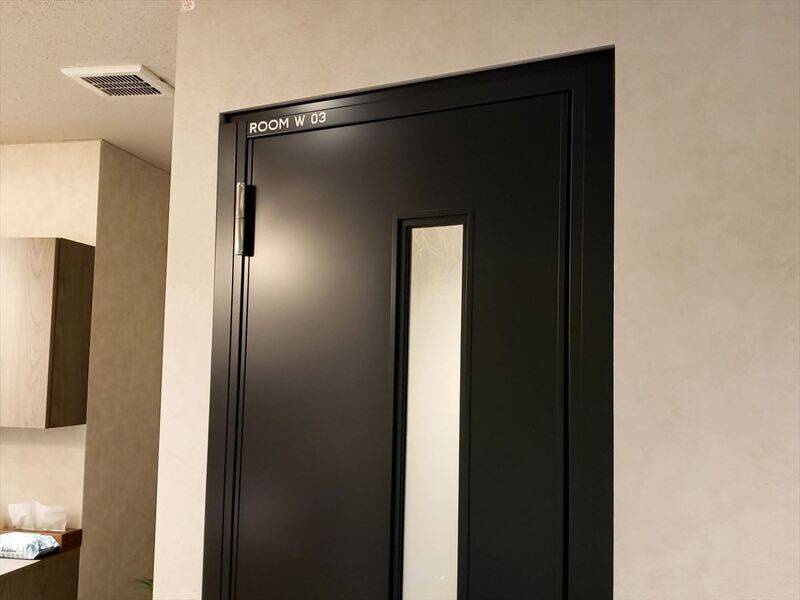 H1T池袋東口 ROOM W 03-7