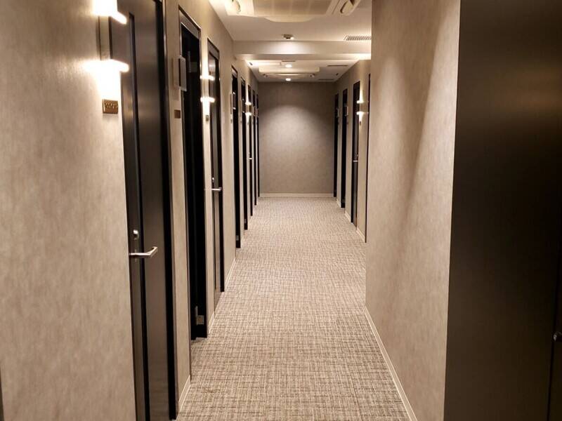 H1T池袋東口 ROOM W 03-8