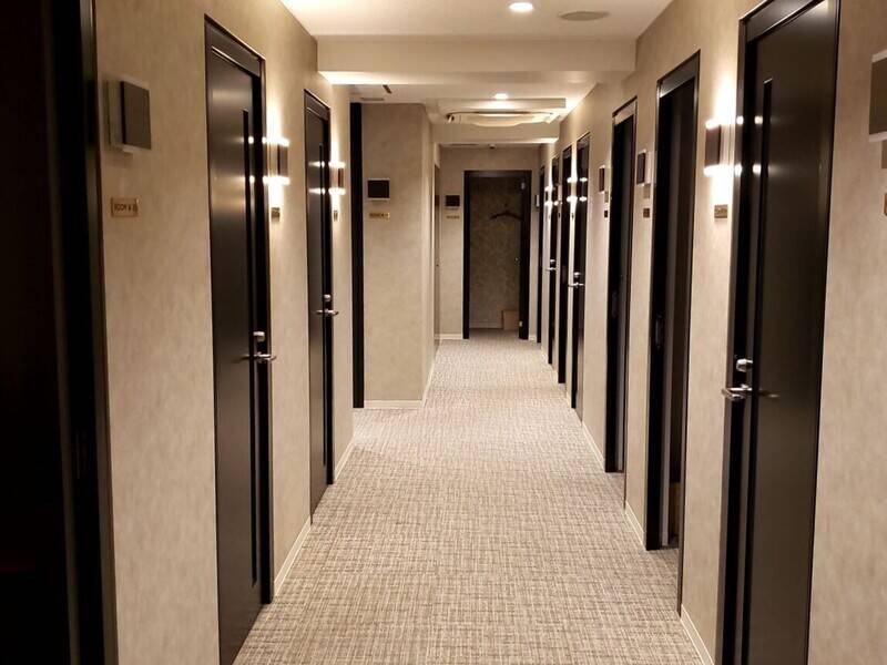 H1T池袋東口 ROOM W 03-9