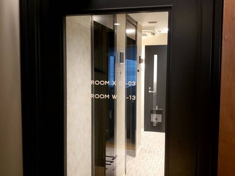 H1T池袋東口 ROOM W 03-12