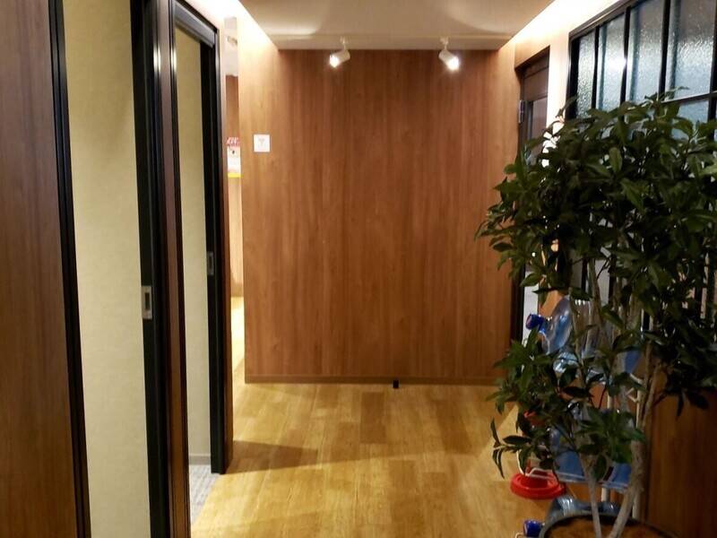 H1T池袋東口 ROOM W 03-13