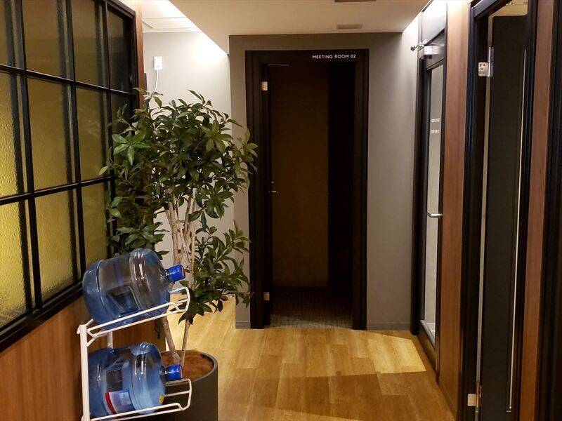 H1T池袋東口 ROOM W 03-14