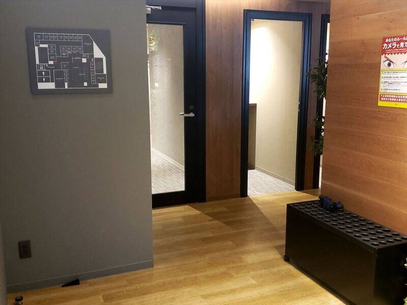 H1T池袋東口 ROOM W 03-15