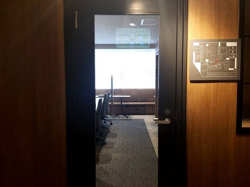 H1T池袋東口 ROOM W 03-18