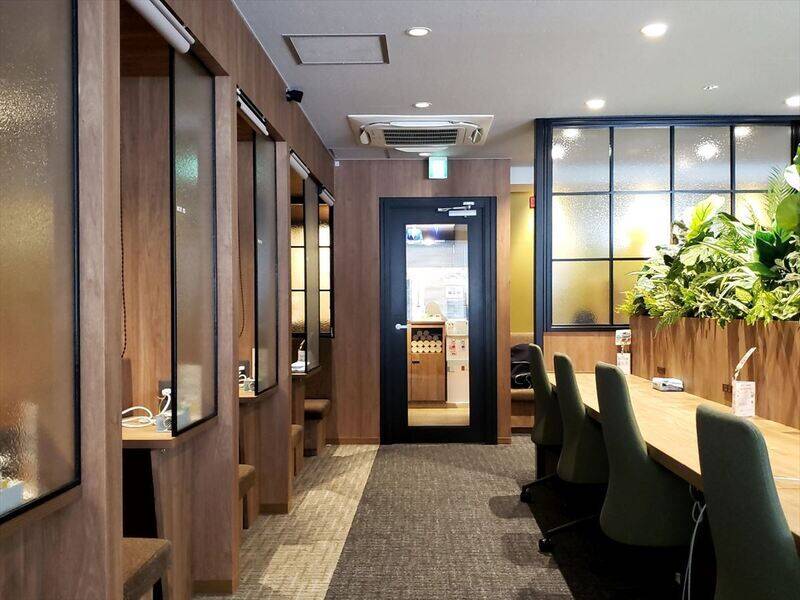 H1T池袋東口 ROOM W 03-20