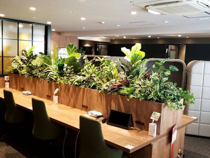 H1T池袋東口 ROOM W 03-21
