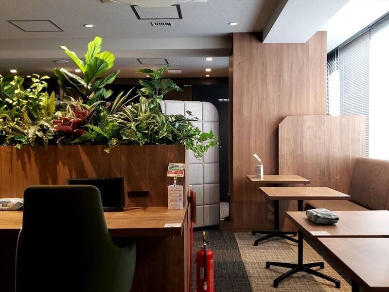 H1T池袋東口 ROOM W 03-22