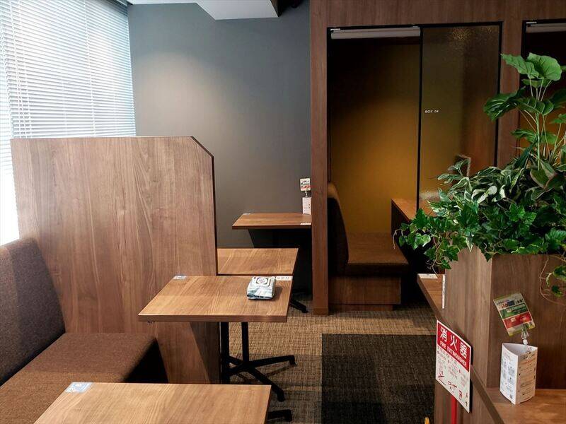 H1T池袋東口 ROOM W 03-23
