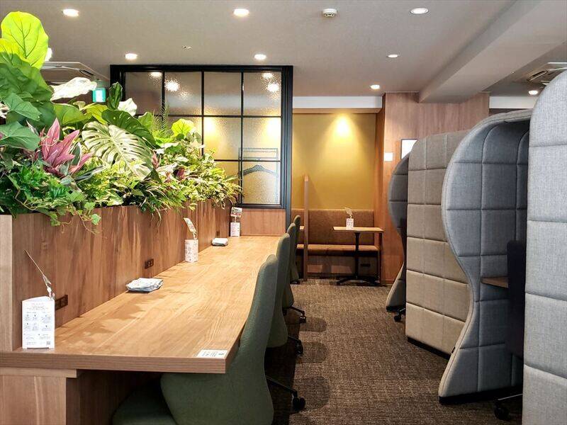 H1T池袋東口 ROOM W 03-24