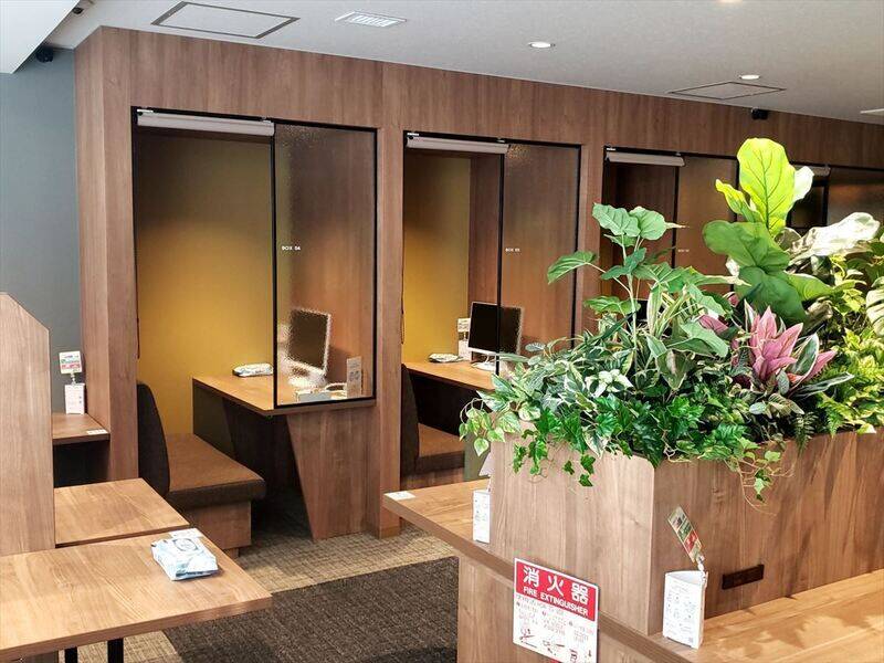 H1T池袋東口 ROOM W 03-25