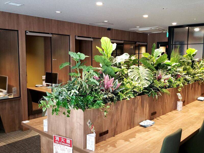 H1T池袋東口 ROOM W 03-26