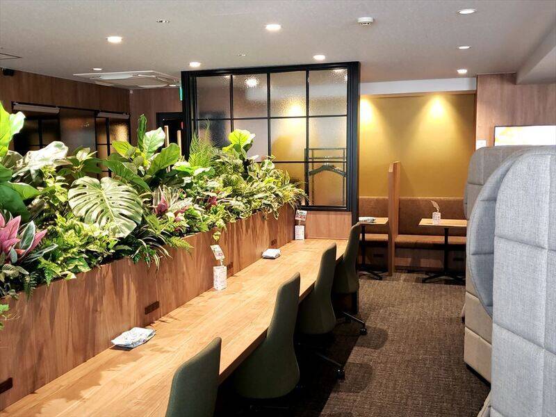 H1T池袋東口 ROOM W 03-27