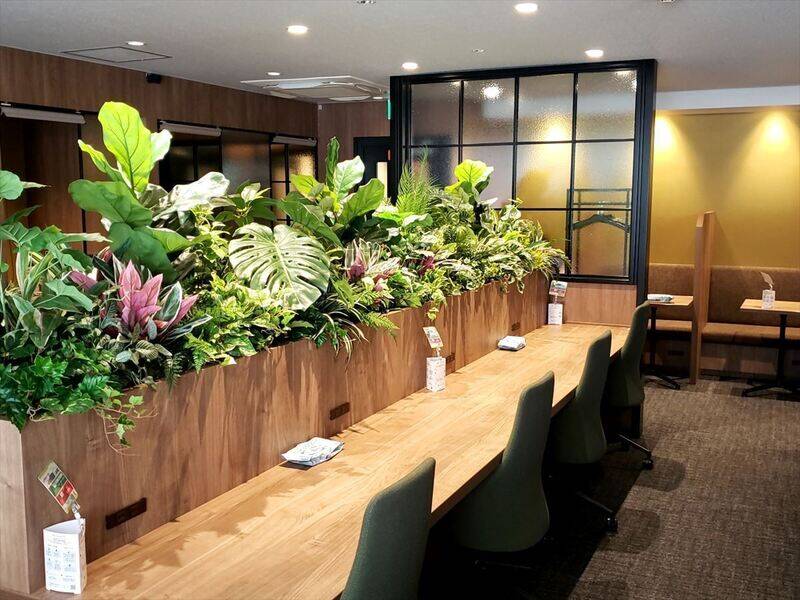 H1T池袋東口 ROOM W 03-28