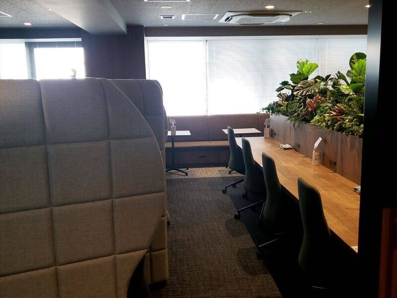 H1T池袋東口 ROOM W 03-29