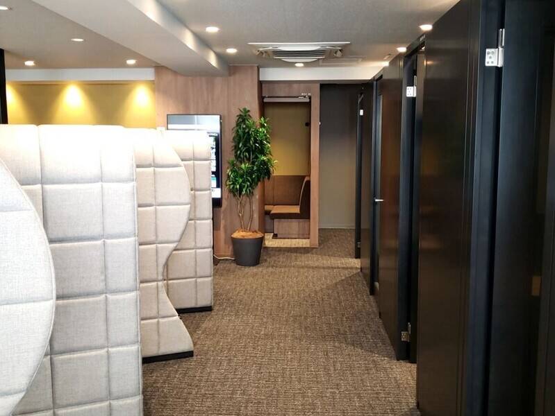 H1T池袋東口 ROOM W 03-31