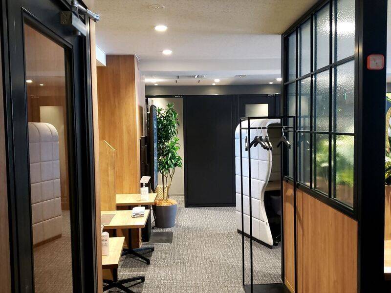 H1T池袋東口 ROOM W 03-32