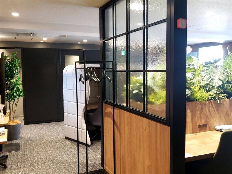 H1T池袋東口 ROOM W 03-35