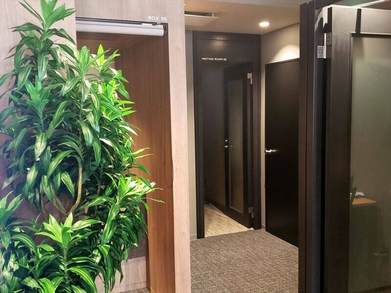 H1T池袋東口 ROOM W 03-37