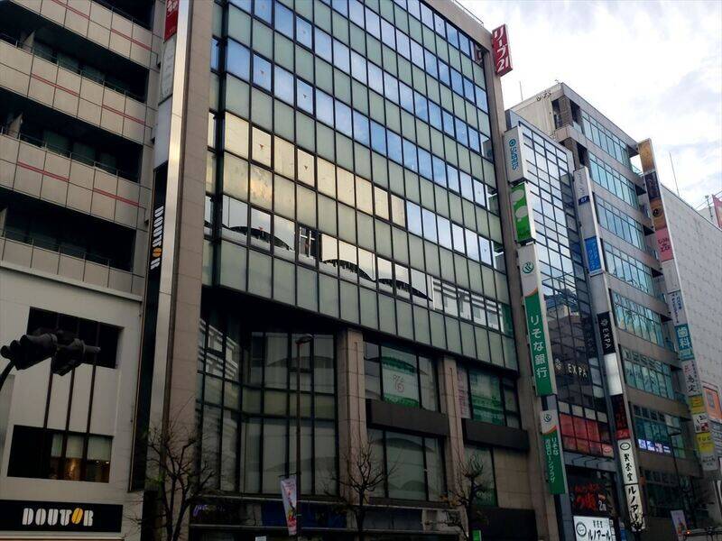H1T池袋東口 ROOM W 03-38