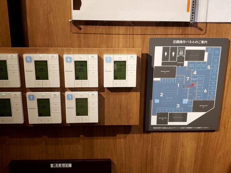 H1T池袋東口 ROOM W 03-46