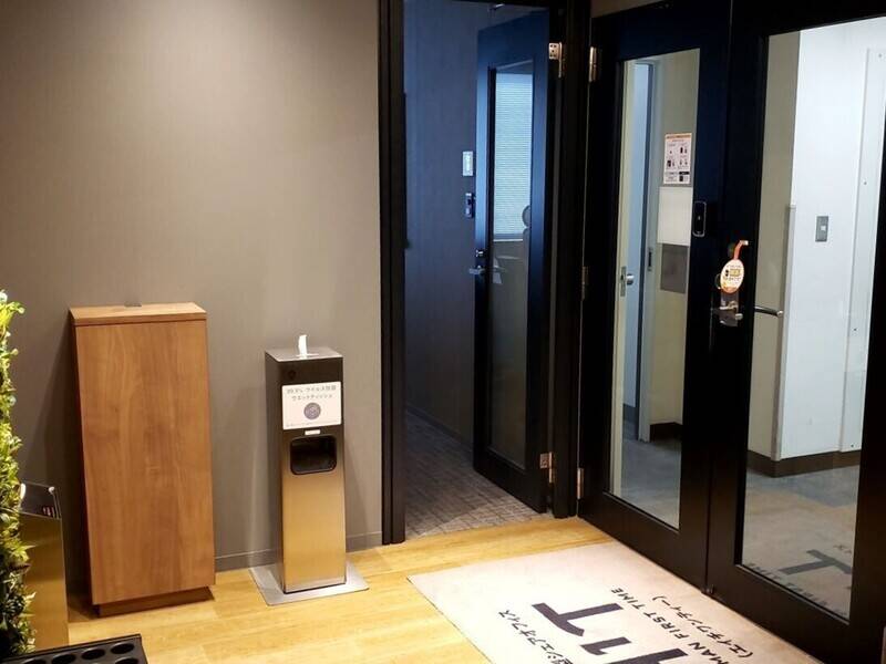H1T池袋東口 ROOM W 03-64