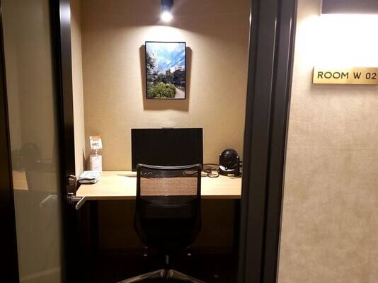 H1T池袋東口 ROOM W 02-1
