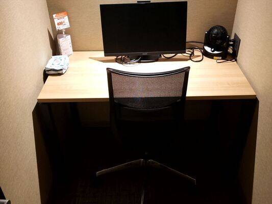 H1T池袋東口 ROOM W 02-3