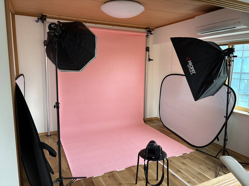 Studio Photo Lapin-1