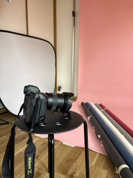 Studio Photo Lapin-3