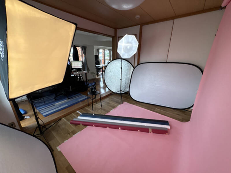 Studio Photo Lapin-4