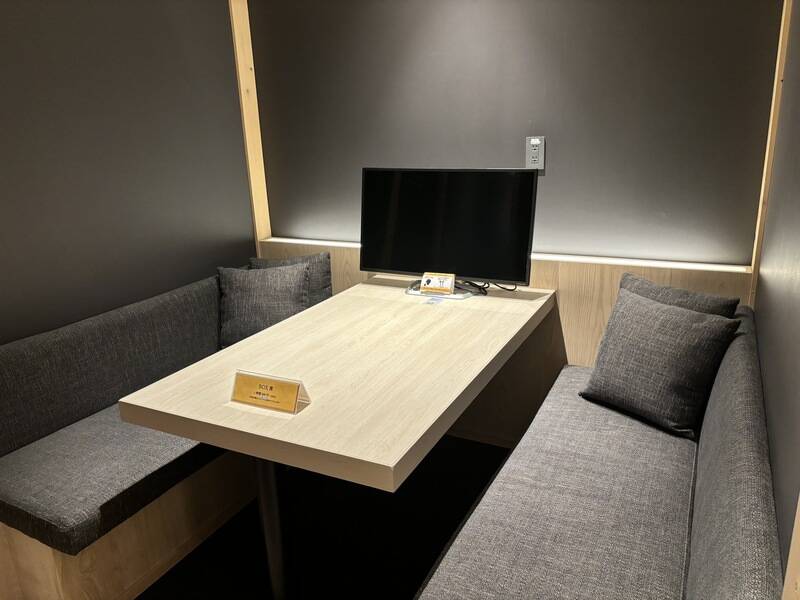 BasisPoint 吉祥寺マルイ店 BOX席-1
