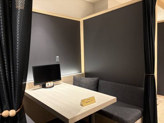 BasisPoint 吉祥寺マルイ店 BOX席-2