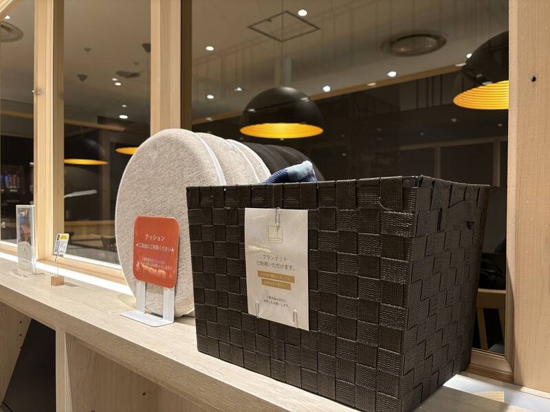 BasisPoint 吉祥寺マルイ店 BOX席-16