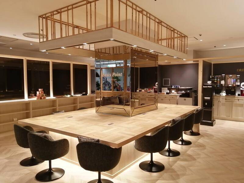 BasisPoint 吉祥寺マルイ店-1