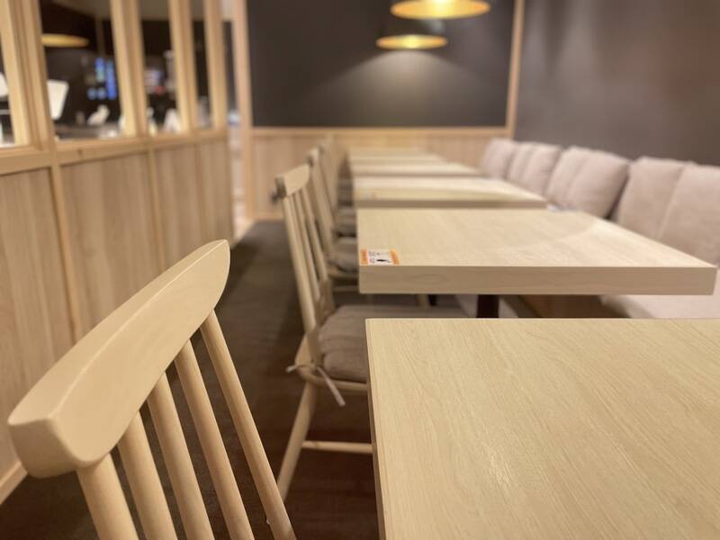 BasisPoint 吉祥寺マルイ店-3