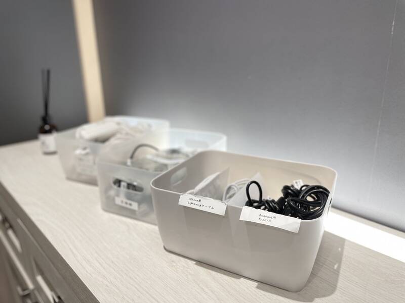 BasisPoint 吉祥寺マルイ店-22