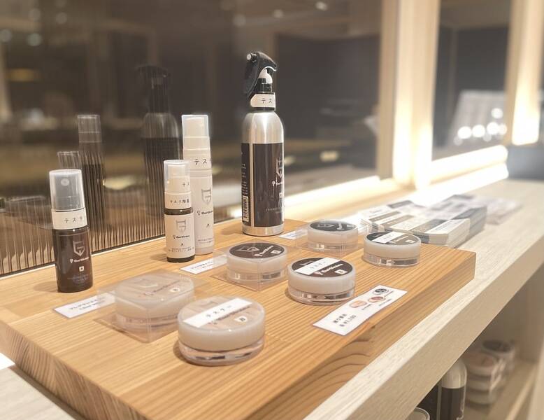 BasisPoint 吉祥寺マルイ店-14